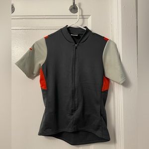 Nike sphere dry women’s cycling jersey XS